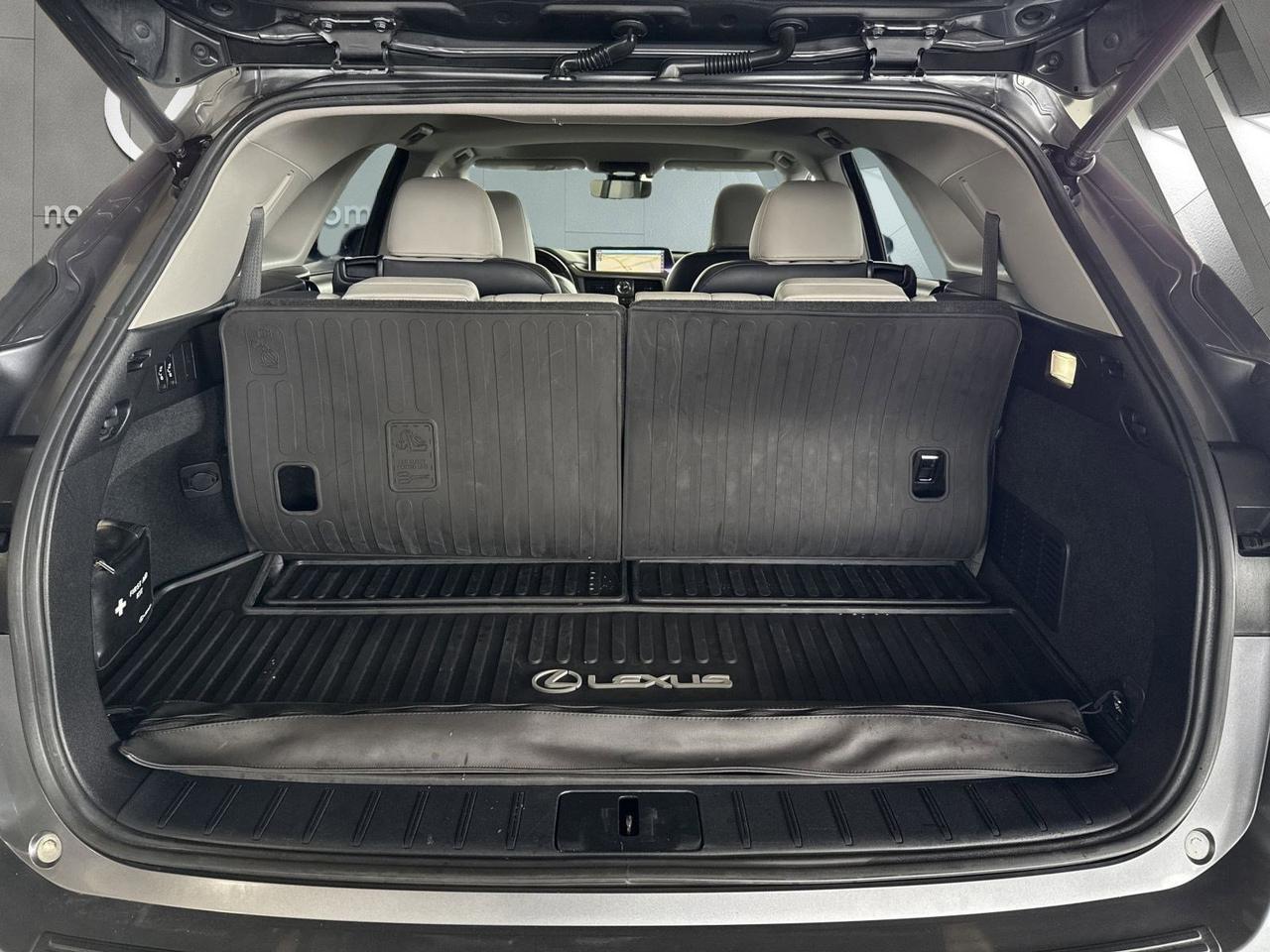 2019 Lexus RX 350L Premium San Antonio TX