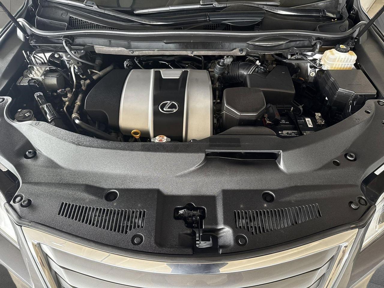 2019 Lexus RX 350L Premium San Antonio TX