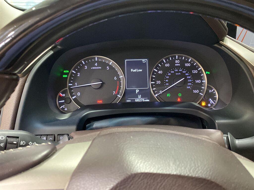 2019 Lexus RX