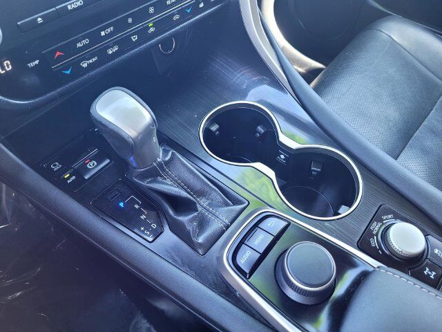 2019 Lexus RX 350L Roseville CA