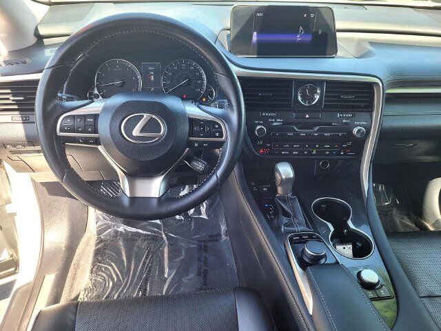 2019 Lexus RX 350L Roseville CA