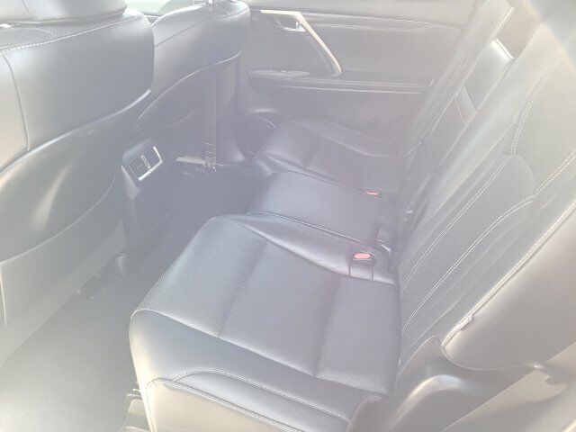 2019 Lexus RX 350L Roseville CA