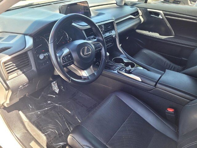 2019 Lexus RX 350L Roseville CA