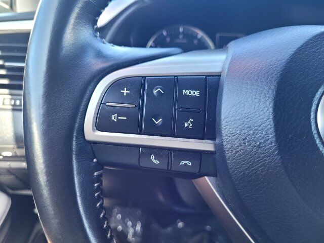 2019 Lexus RX 350L Roseville CA