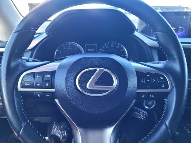 2019 Lexus RX 350L Roseville CA