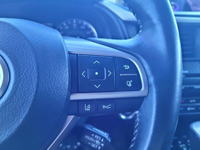2019 Lexus RX 350L Roseville CA