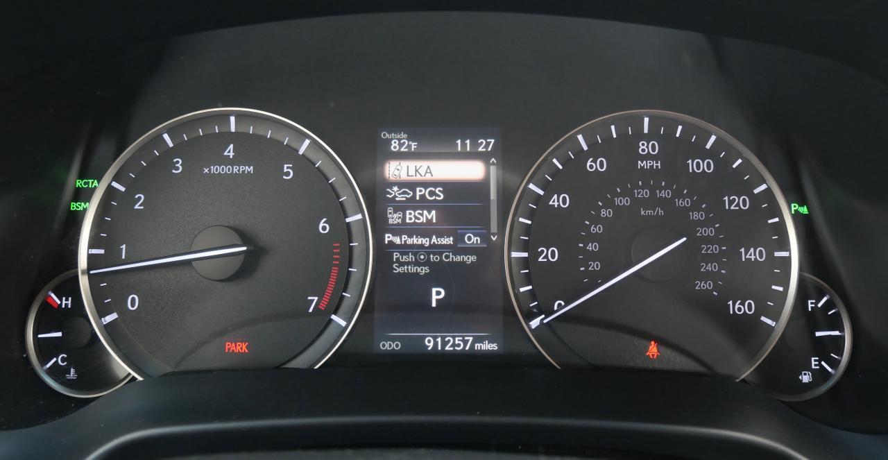 2019 Lexus RX 350L San Juan TX