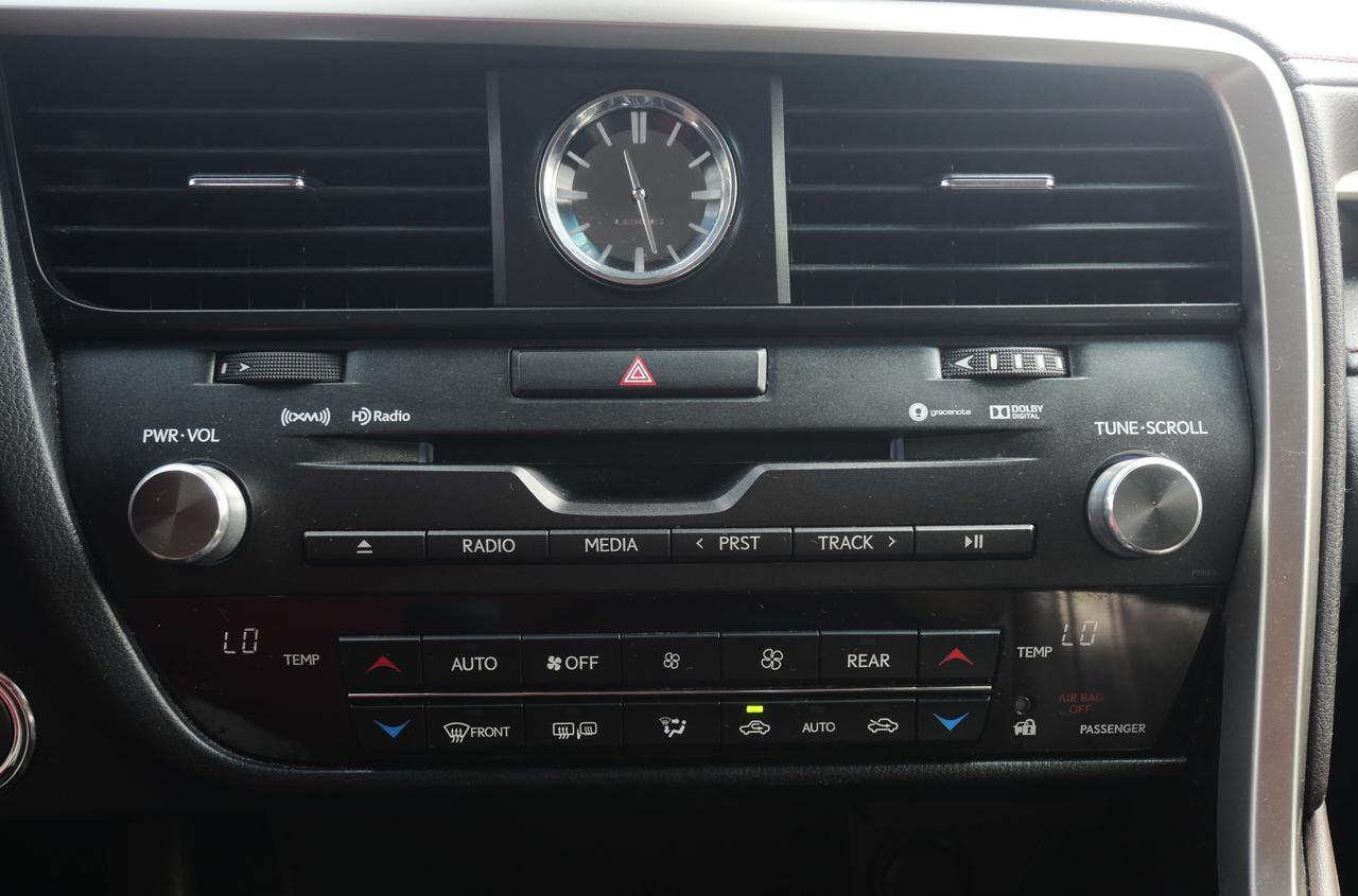 2019 Lexus RX 350L San Juan TX