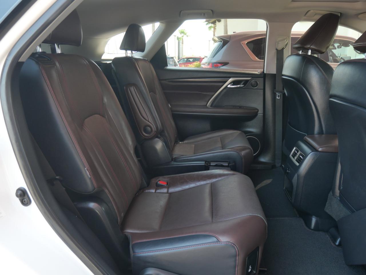 2019 Lexus RX 350L San Juan TX