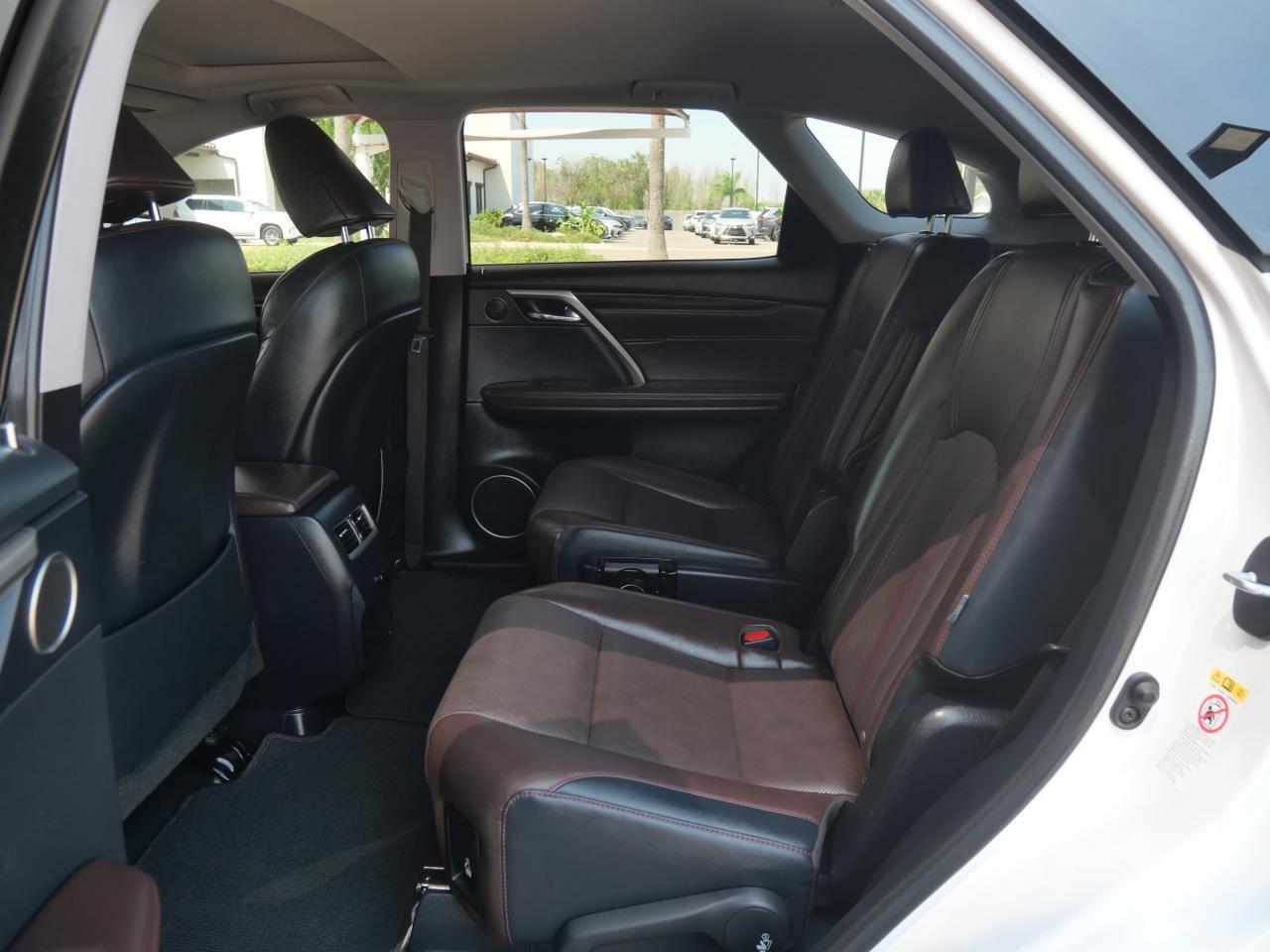 2019 Lexus RX 350L San Juan TX
