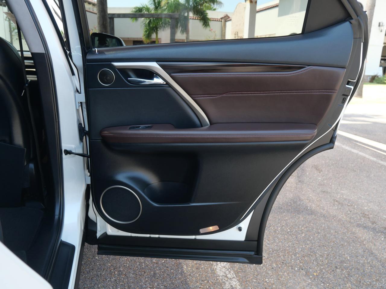 2019 Lexus RX 350L San Juan TX