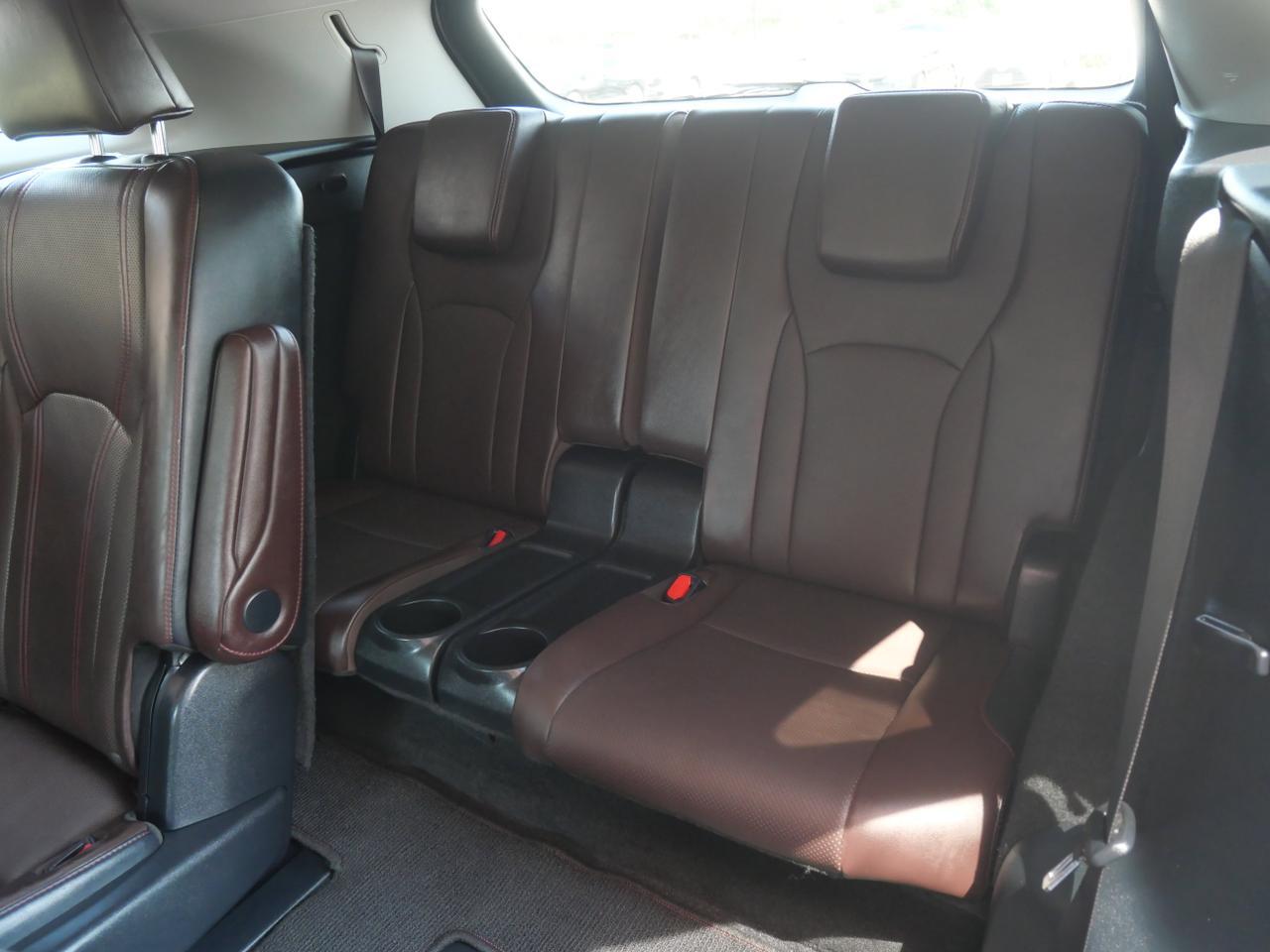 2019 Lexus RX 350L San Juan TX
