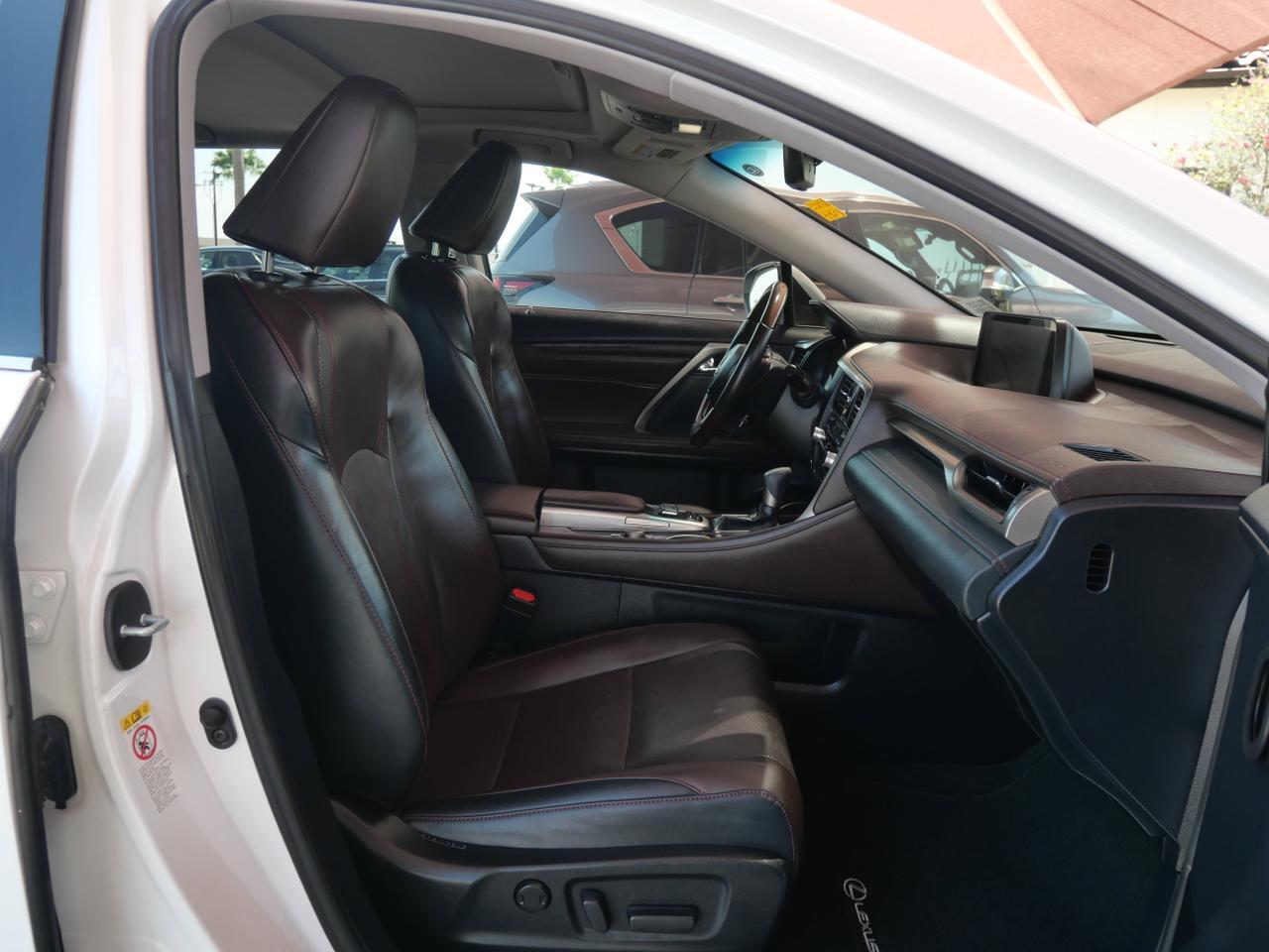 2019 Lexus RX 350L San Juan TX