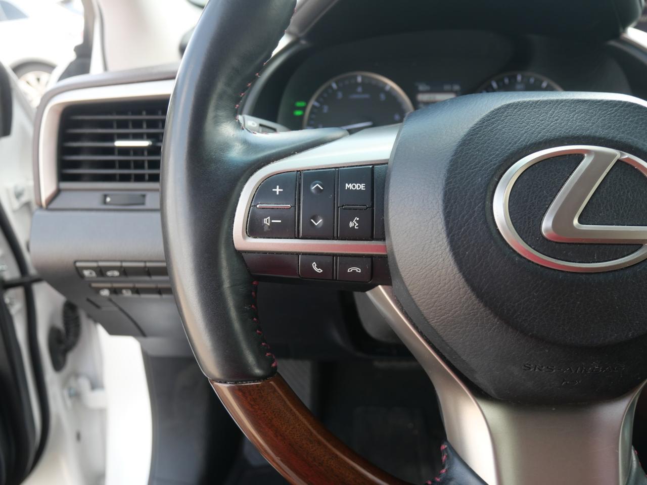 2019 Lexus RX 350L San Juan TX