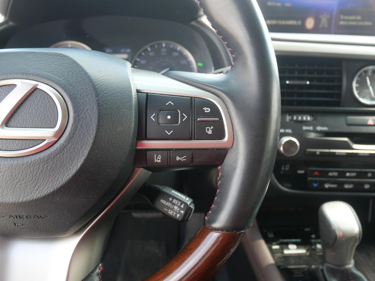 2019 Lexus RX 350L San Juan TX