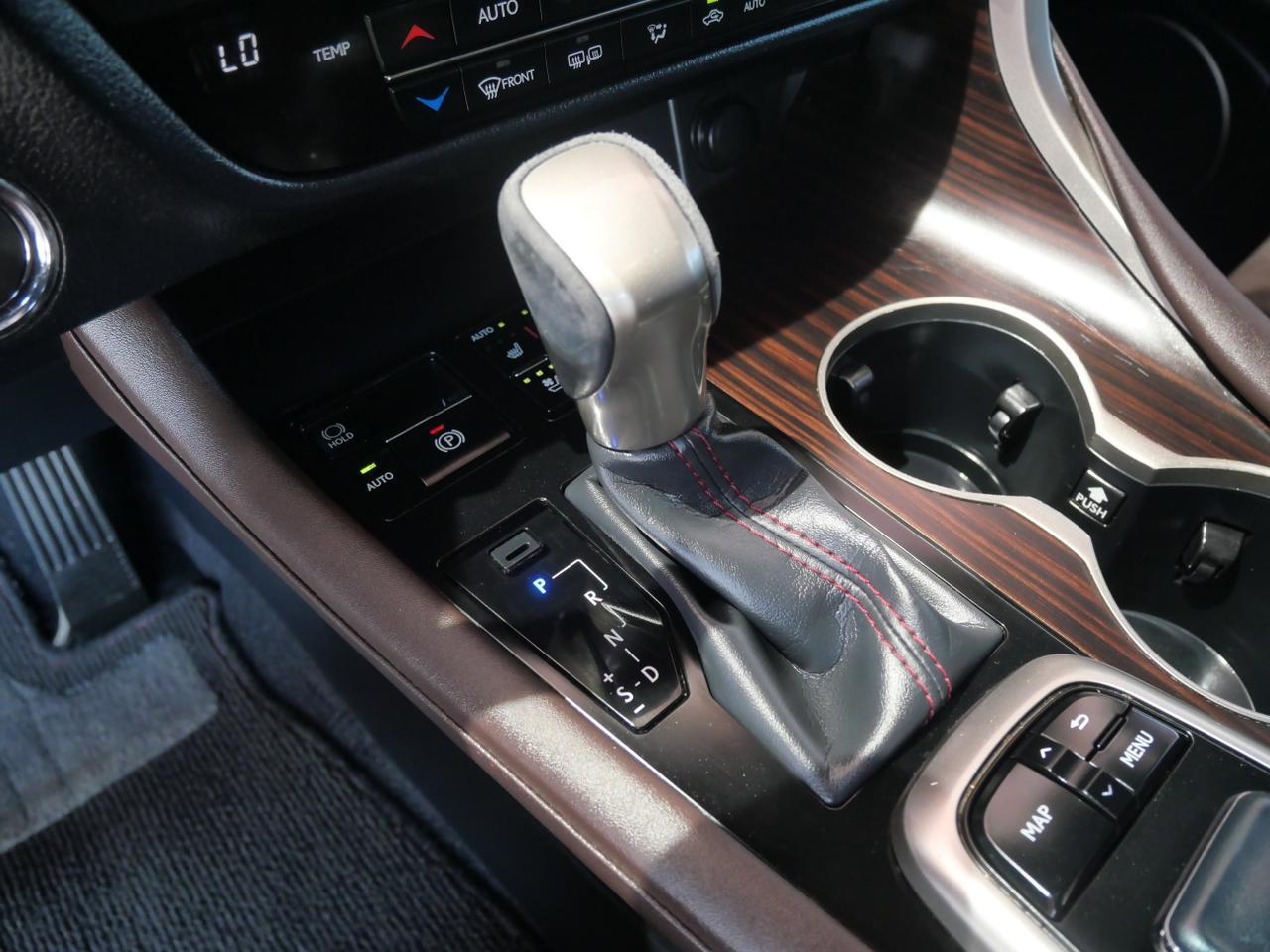 2019 Lexus RX 350L San Juan TX
