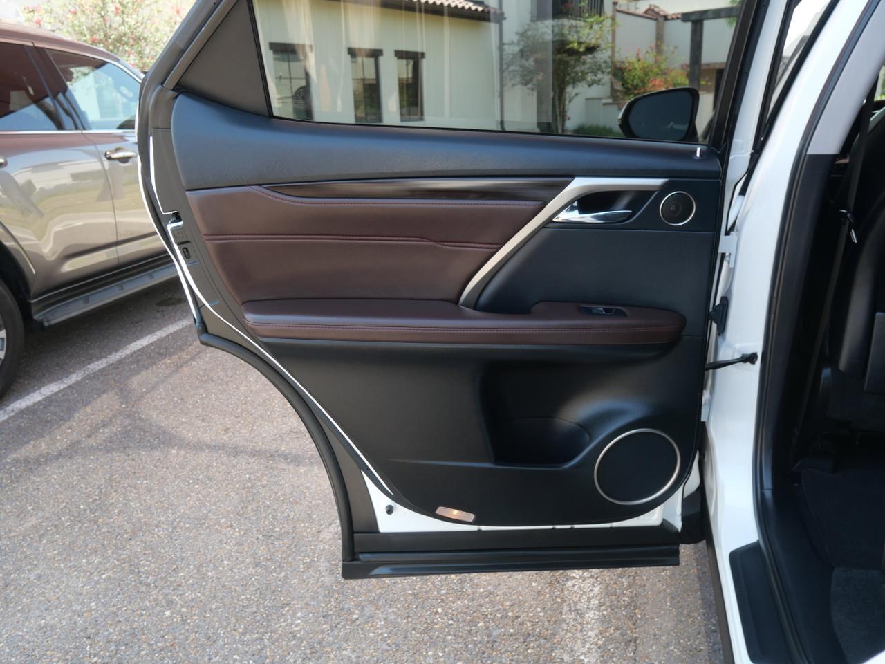 2019 Lexus RX 350L San Juan TX