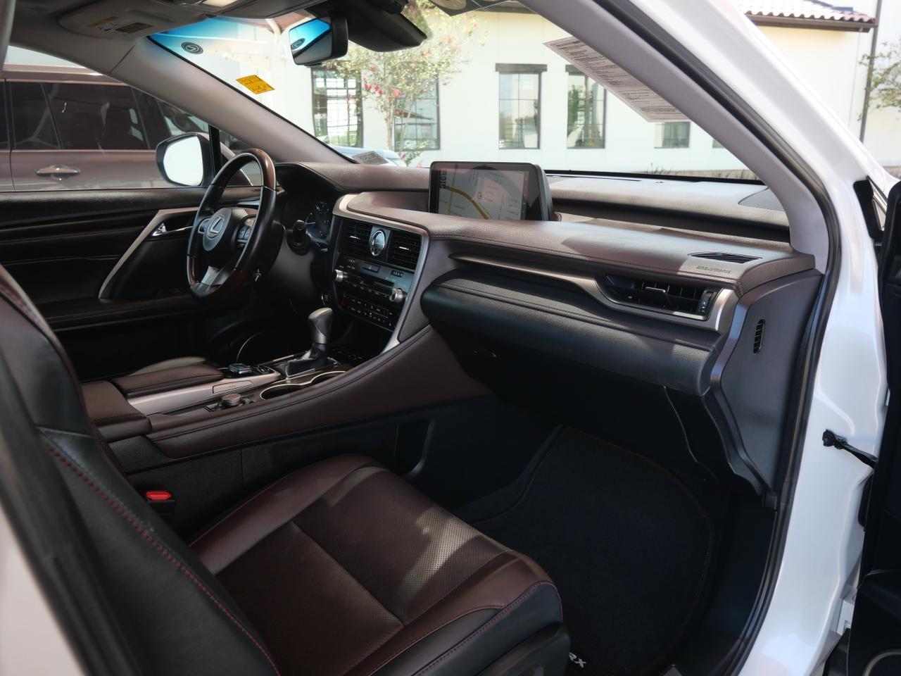 2019 Lexus RX 350L San Juan TX