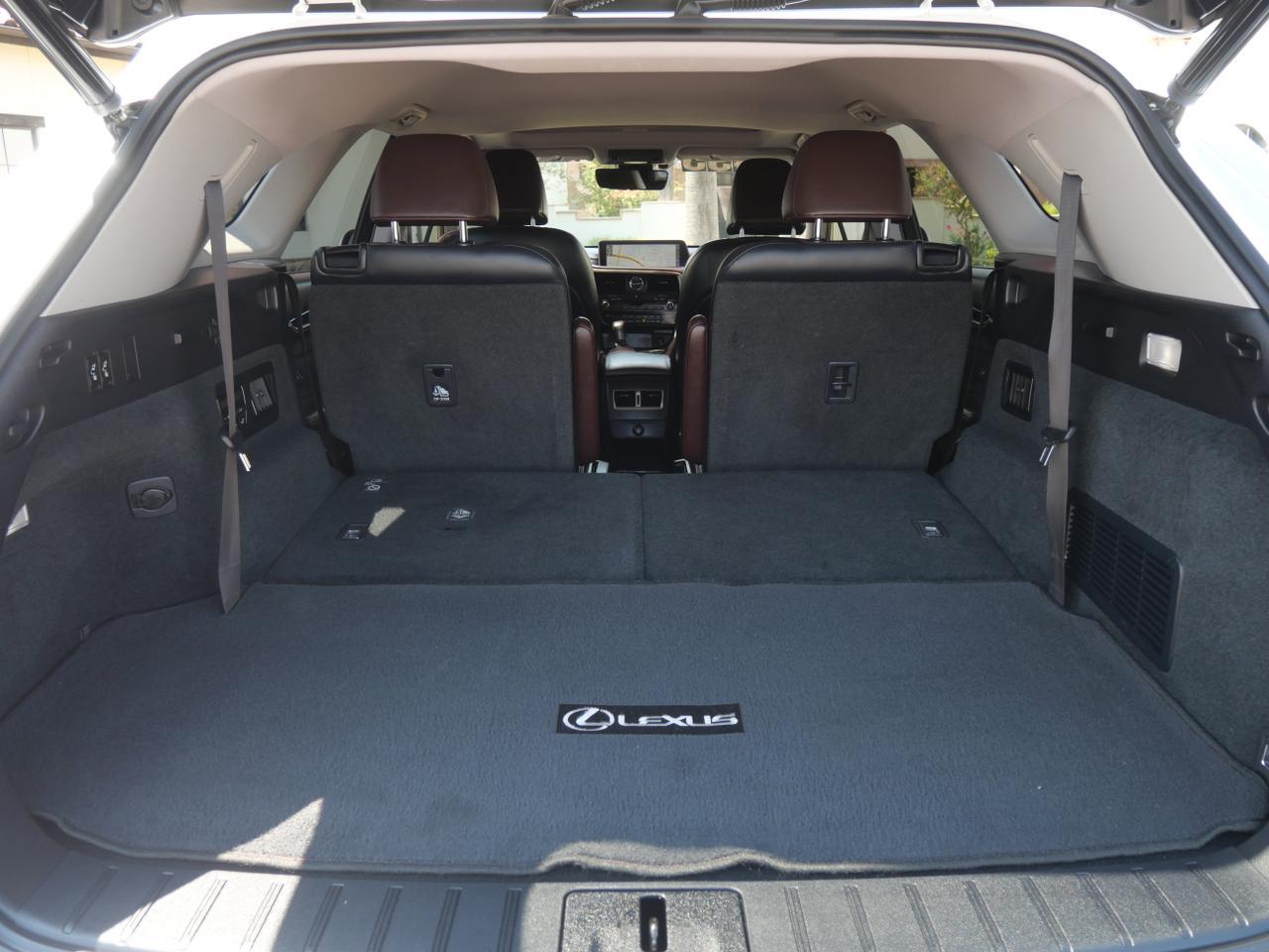 2019 Lexus RX 350L San Juan TX