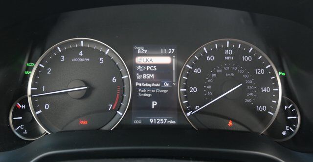 2019 Lexus RX 350L San Juan TX