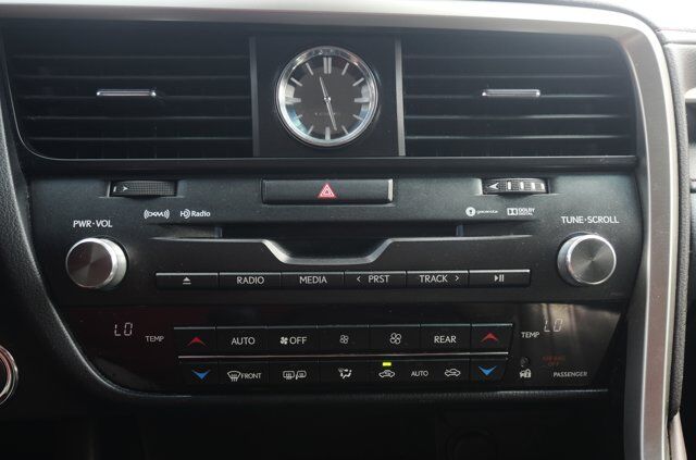 2019 Lexus RX 350L San Juan TX