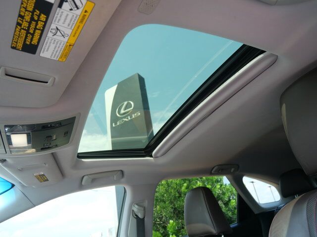 2019 Lexus RX 350L San Juan TX