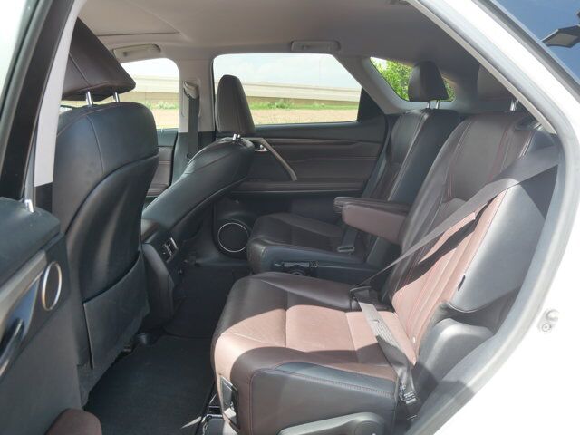 2019 Lexus RX 350L San Juan TX