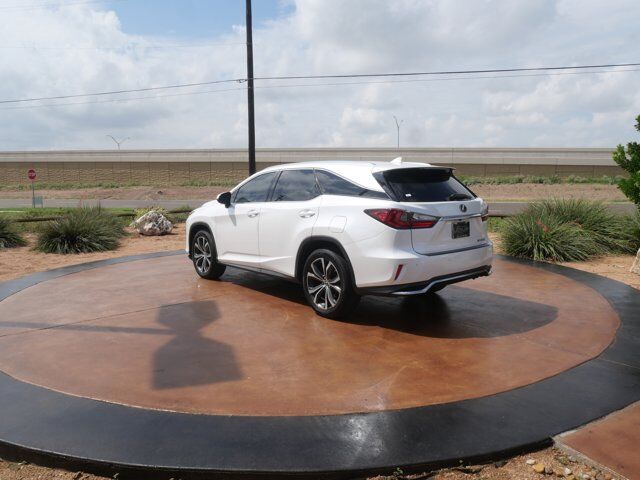2019 Lexus RX 350L San Juan TX
