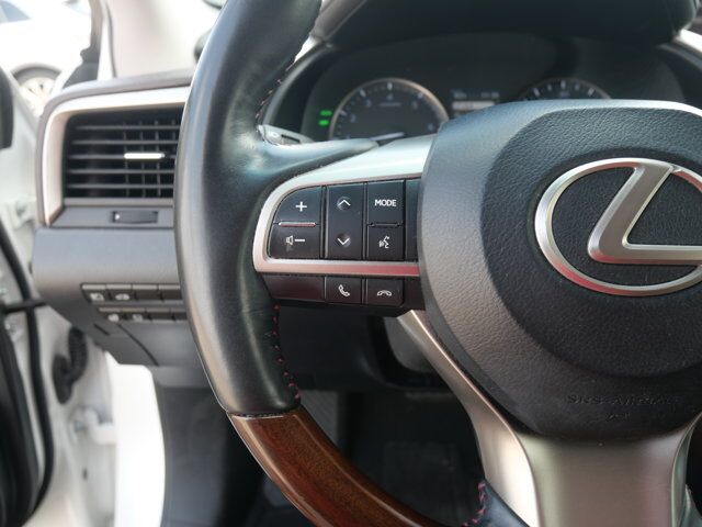 2019 Lexus RX 350L San Juan TX