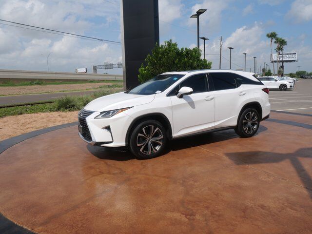 2019 Lexus RX 350L San Juan TX