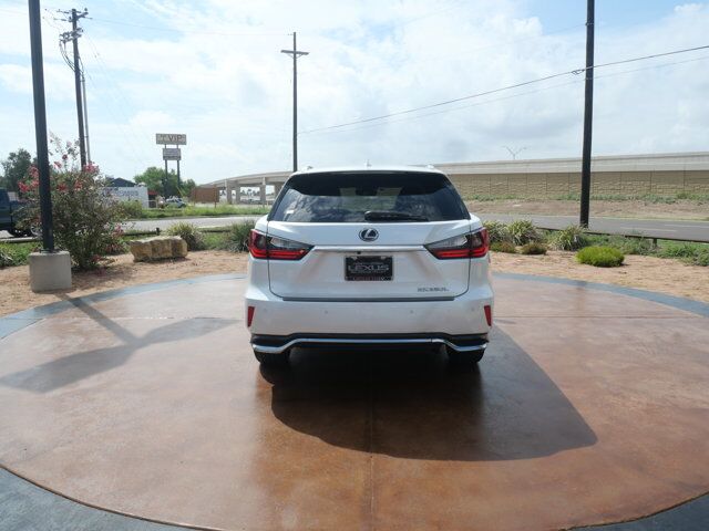 2019 Lexus RX 350L San Juan TX