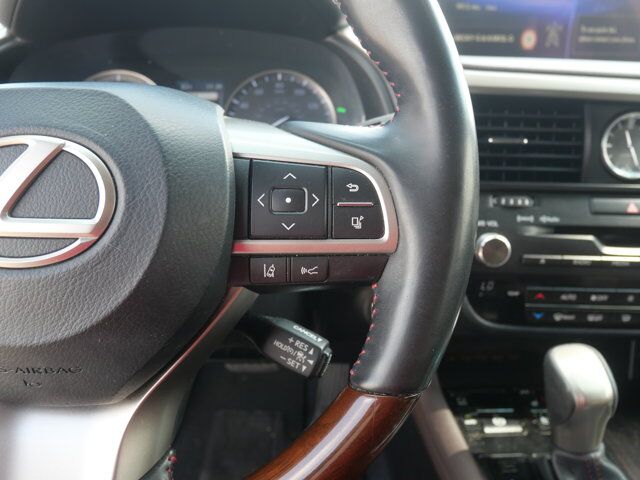 2019 Lexus RX 350L San Juan TX
