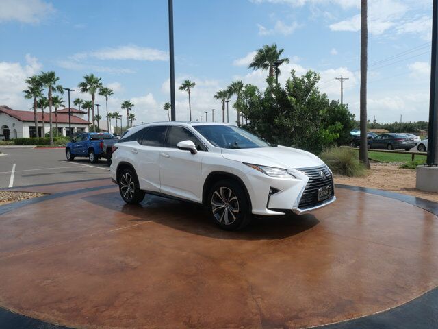 2019 Lexus RX 350L San Juan TX