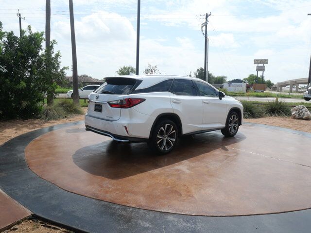 2019 Lexus RX 350L San Juan TX