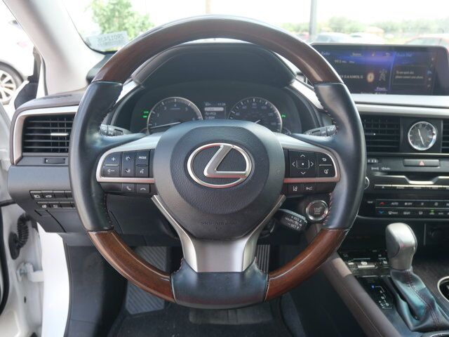2019 Lexus RX 350L San Juan TX