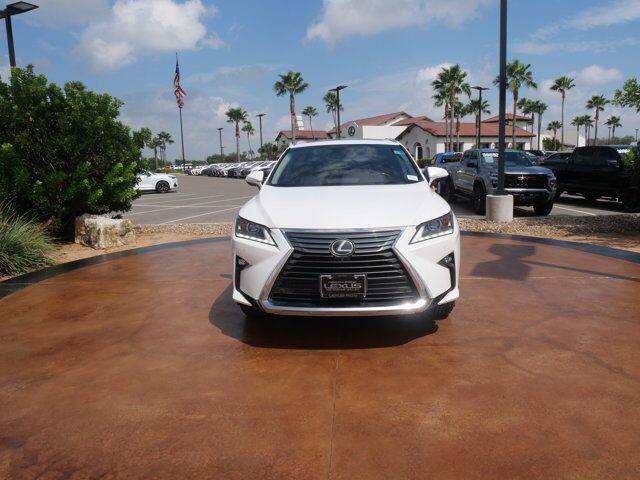 2019 Lexus RX 350L San Juan TX