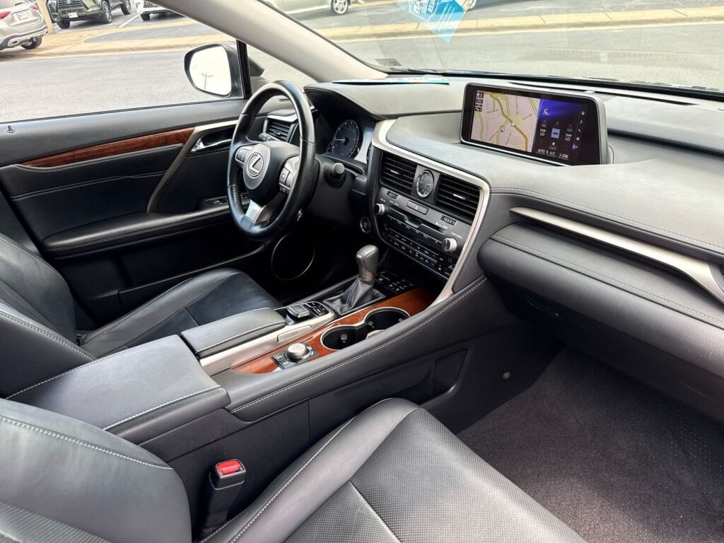 2019 Lexus RX 350L Richmond VA