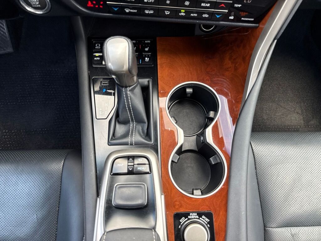 2019 Lexus RX 350L Richmond VA