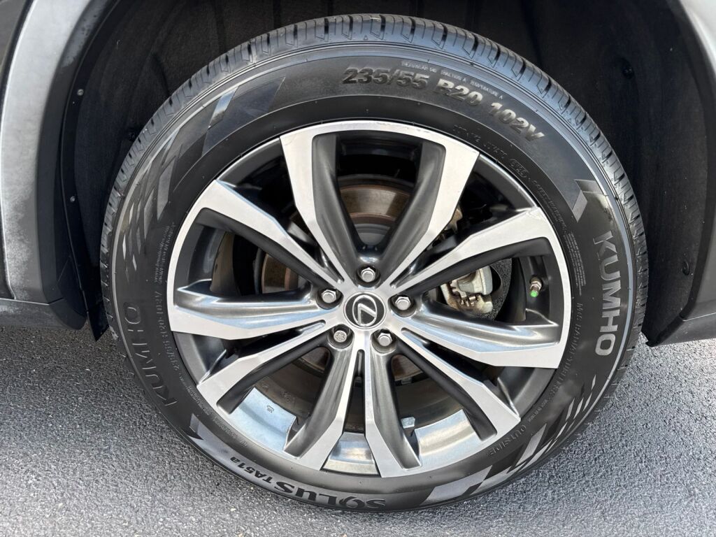 2019 Lexus RX 350L Richmond VA