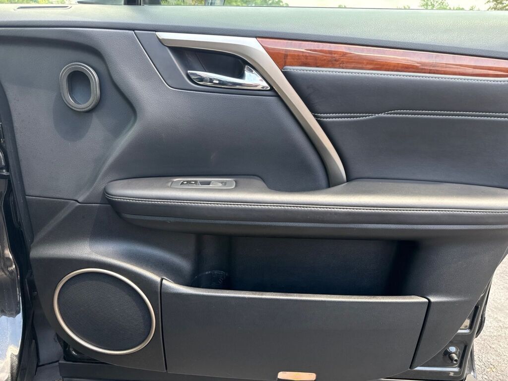 2019 Lexus RX 350L Richmond VA