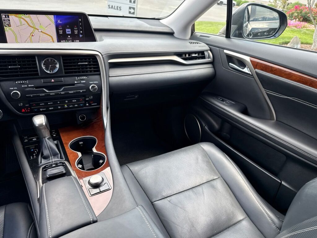 2019 Lexus RX 350L Richmond VA