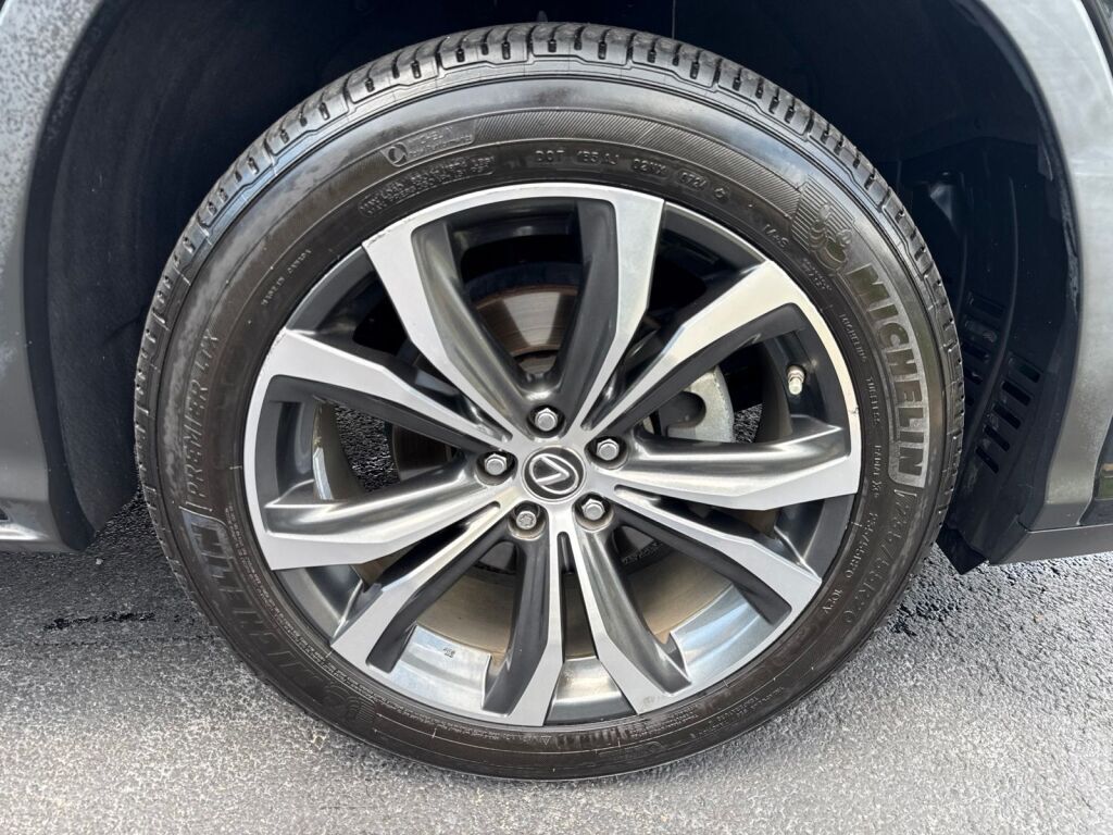 2019 Lexus RX 350L Richmond VA