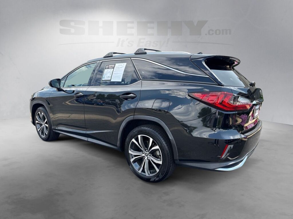2019 Lexus RX 350L Richmond VA