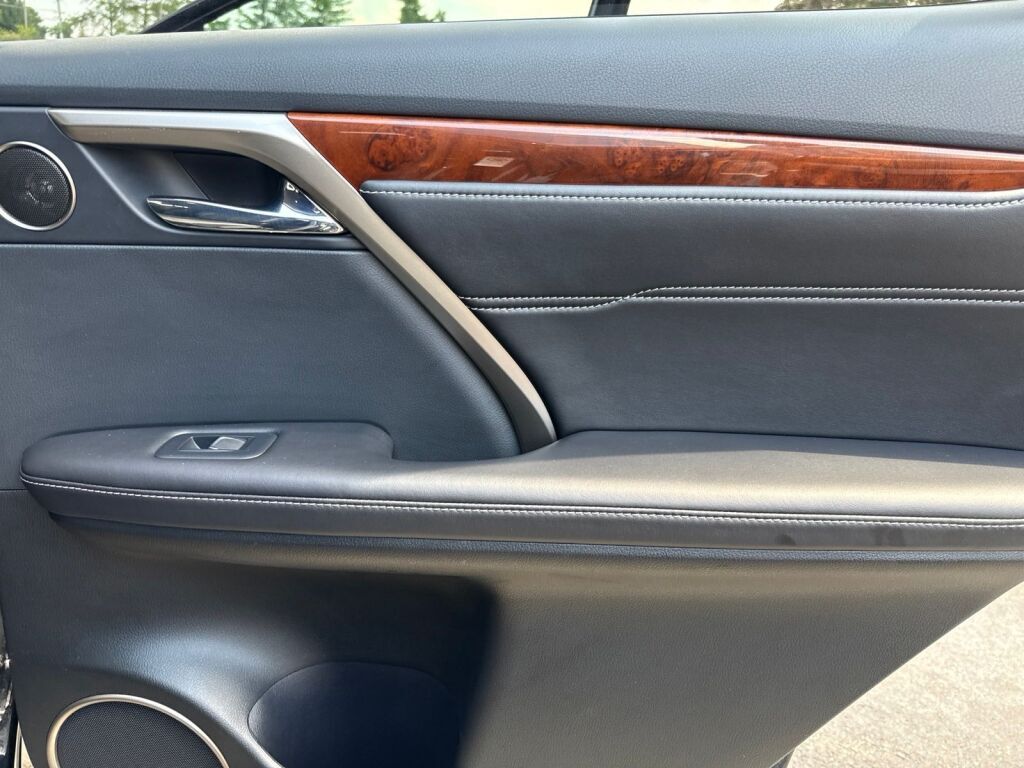 2019 Lexus RX 350L Richmond VA