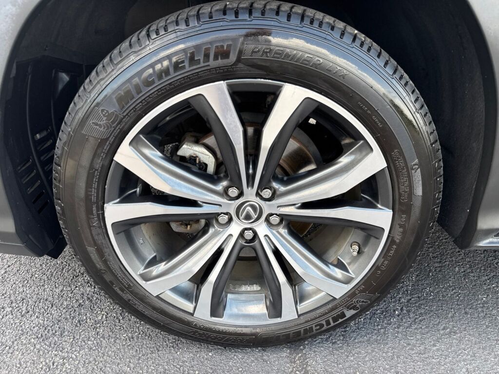 2019 Lexus RX 350L Richmond VA