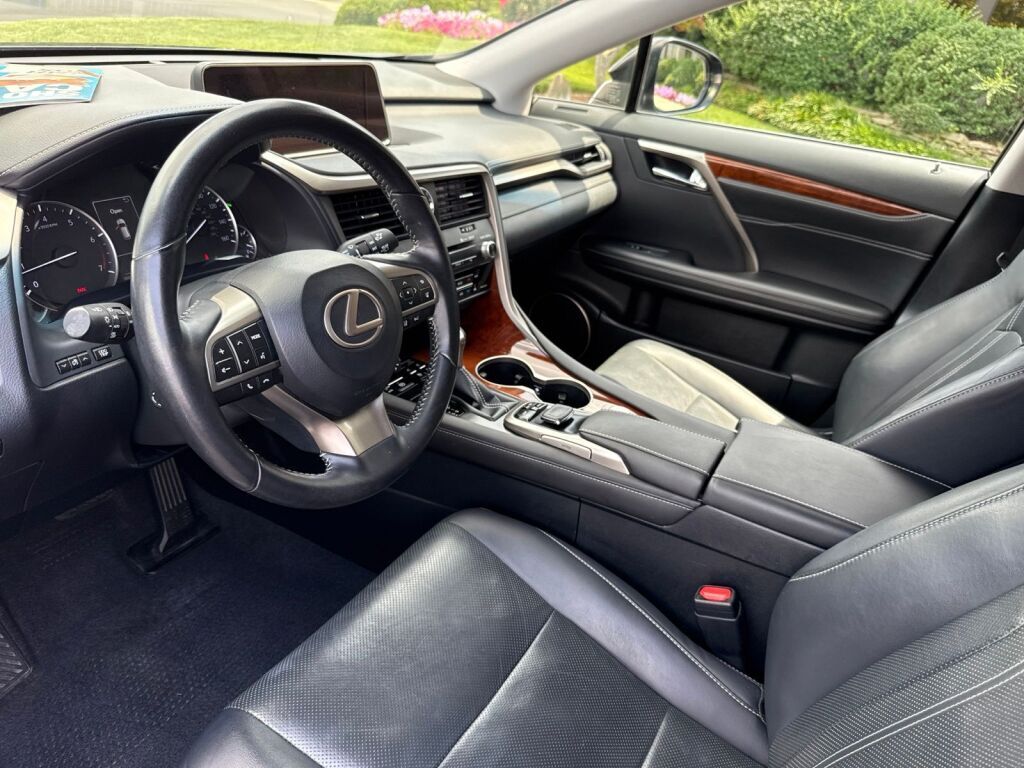 2019 Lexus RX 350L Richmond VA