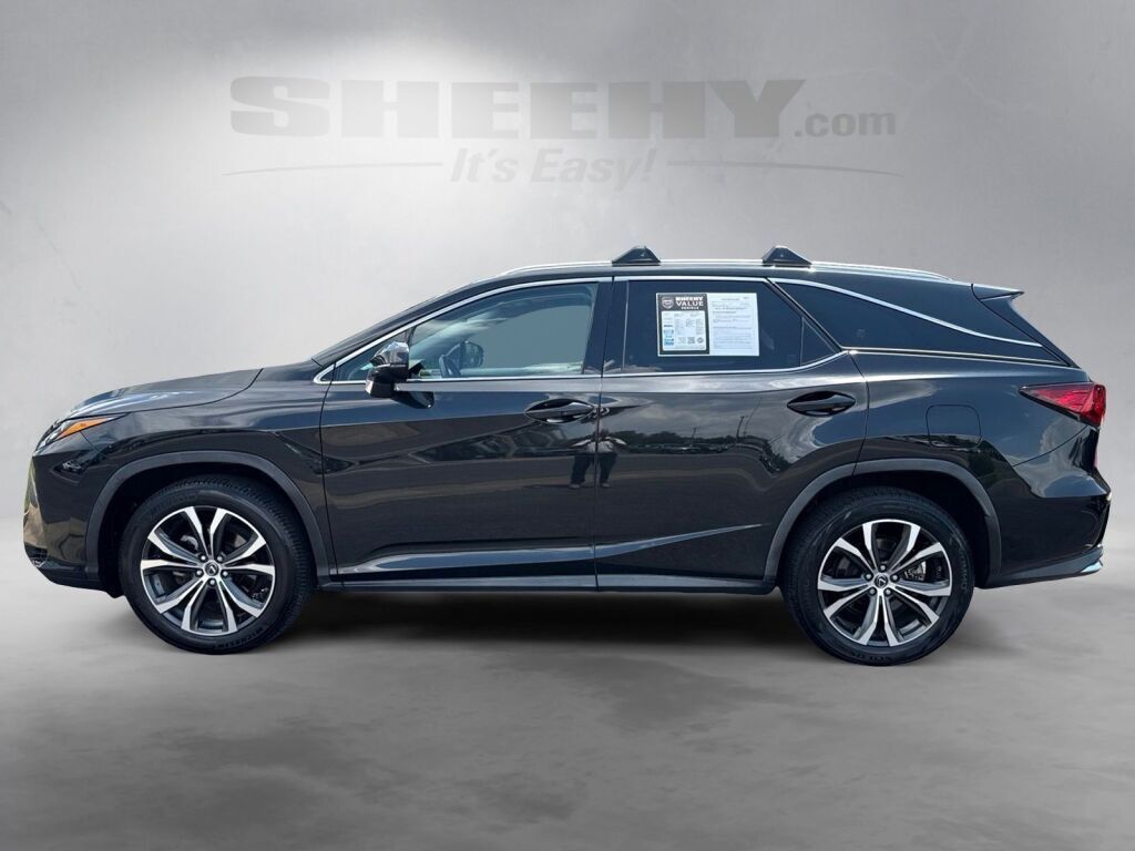 2019 Lexus RX 350L Richmond VA