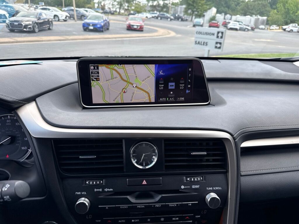 2019 Lexus RX 350L Richmond VA