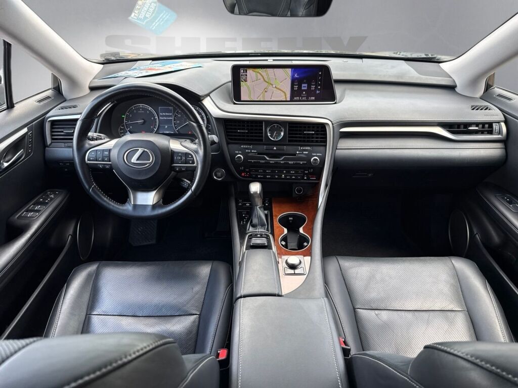 2019 Lexus RX 350L Richmond VA
