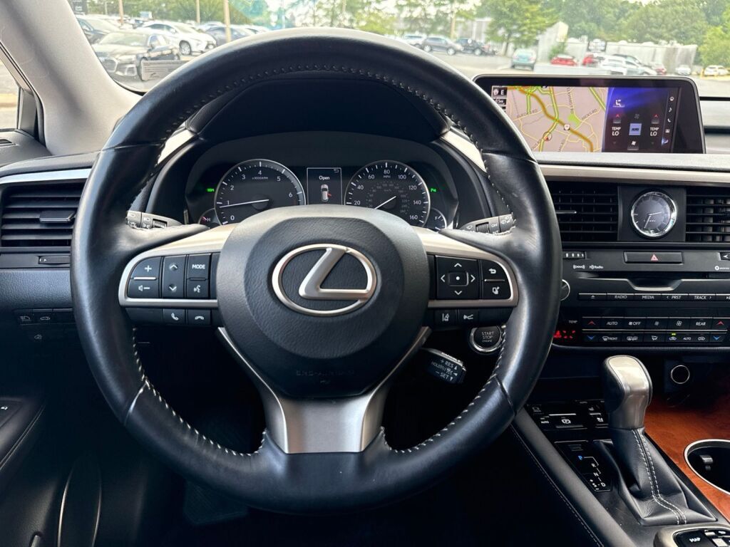 2019 Lexus RX 350L Richmond VA